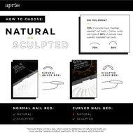 Apes GelX Coffin image 1