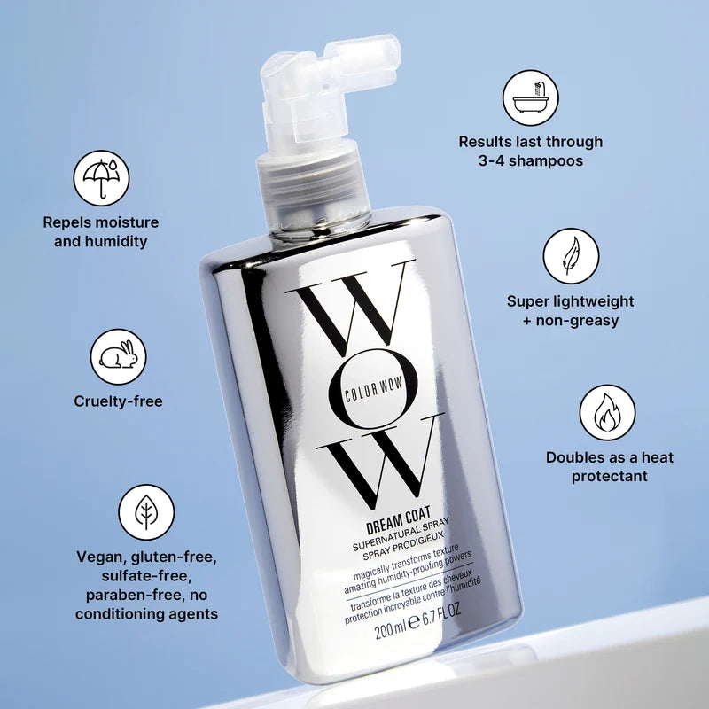 Color Wow Dream Coat Treatment