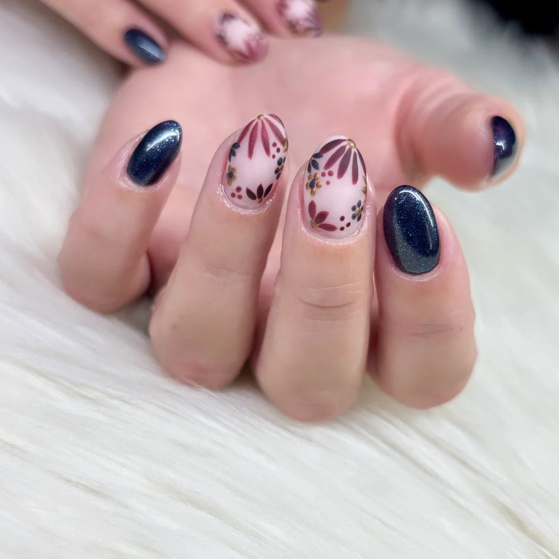 EnVogue lac it! Enchantress