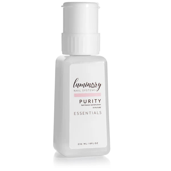 Luminary Purity