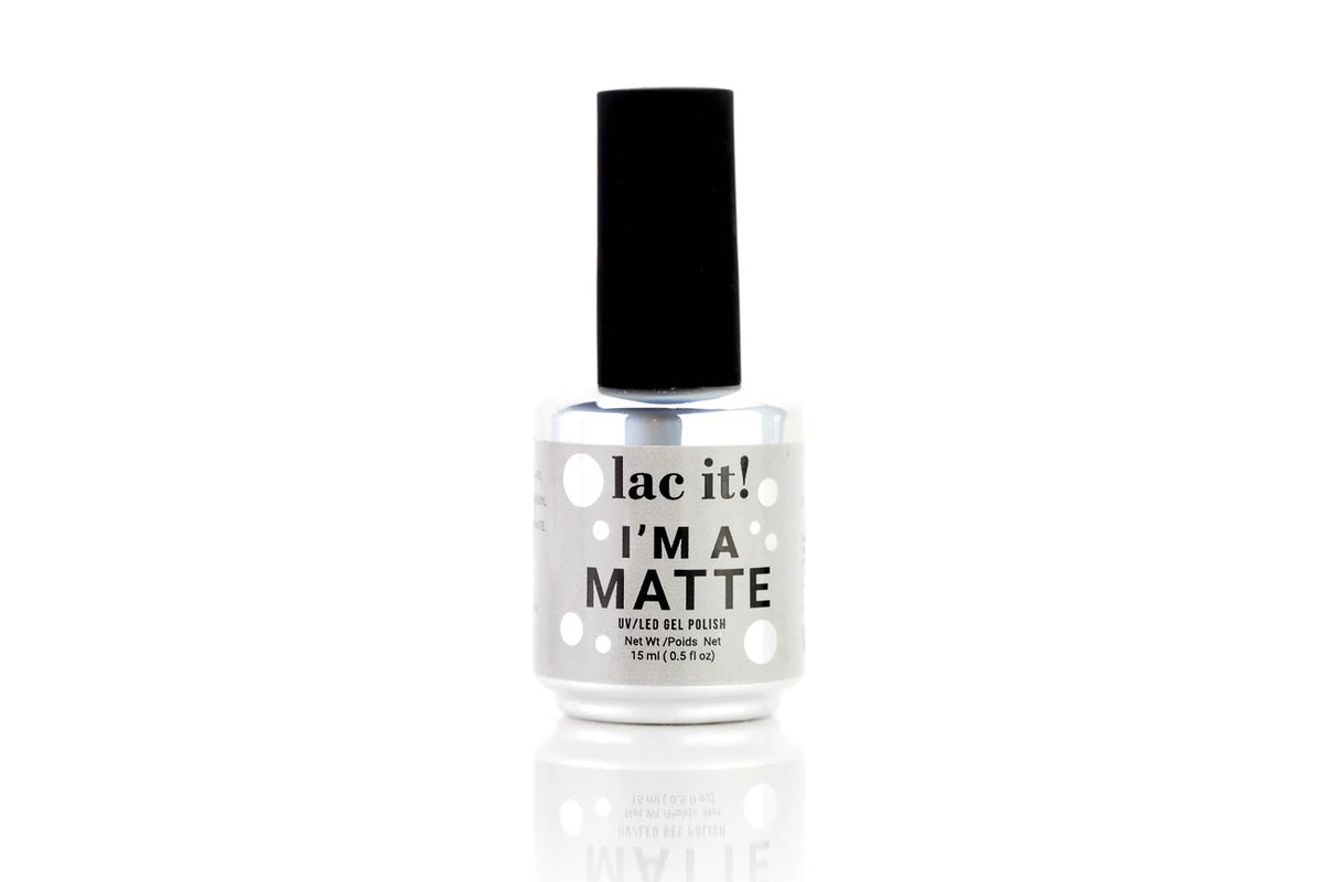EnVogue Matte Top Coat