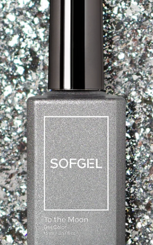 Sofgel To The Moon