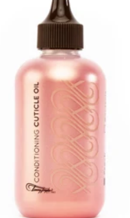Tammy Taylor Peach Conditioning Cuticle Oil 4oz