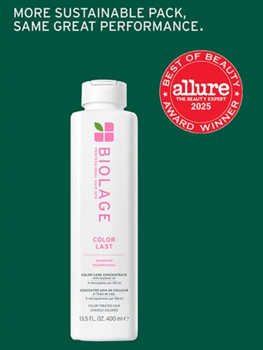 Biolage Shampoo Refill Liter