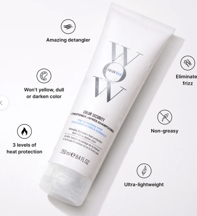 Color Wow Color Security Conditioner