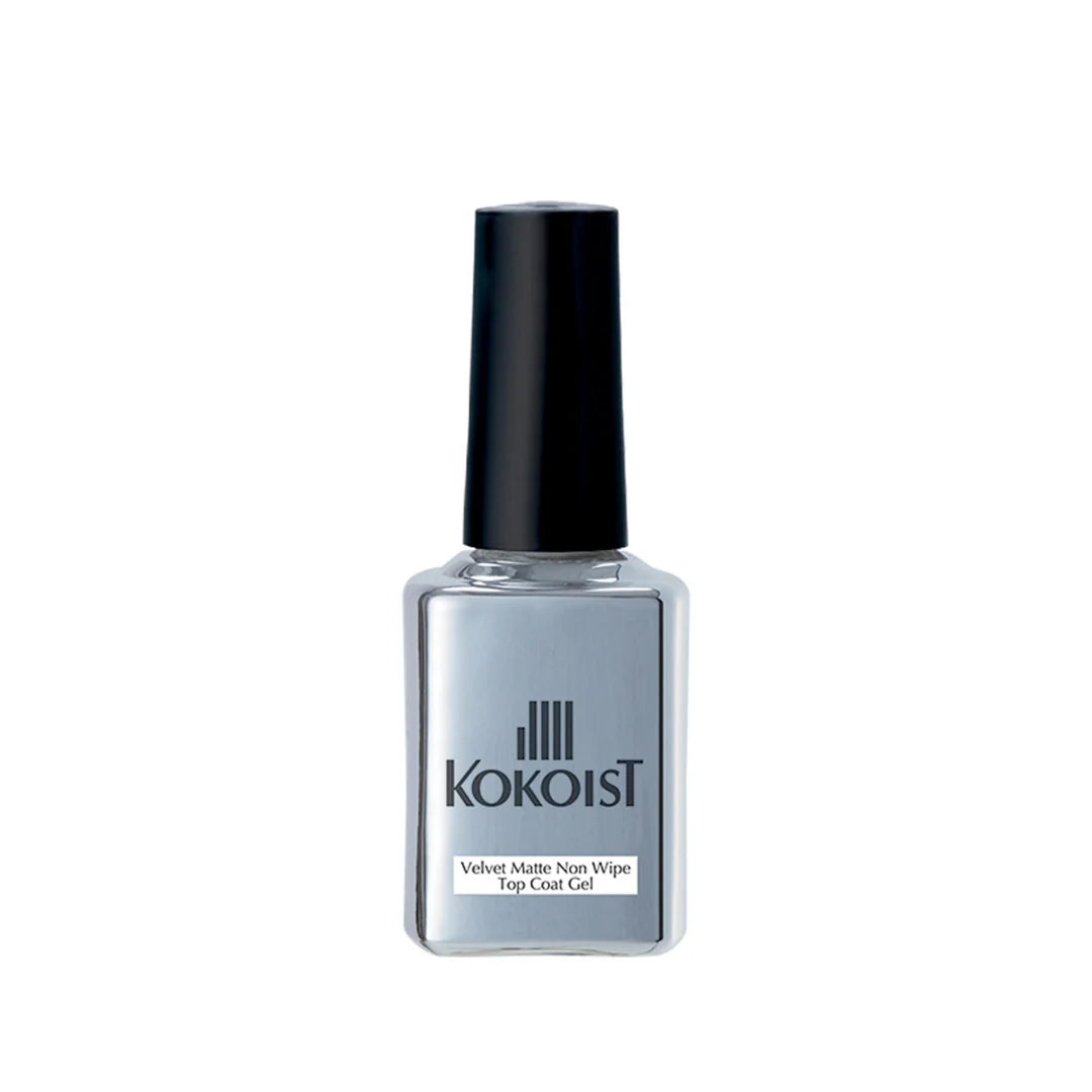 Kokoist Non Wipe Matte Top Coat
