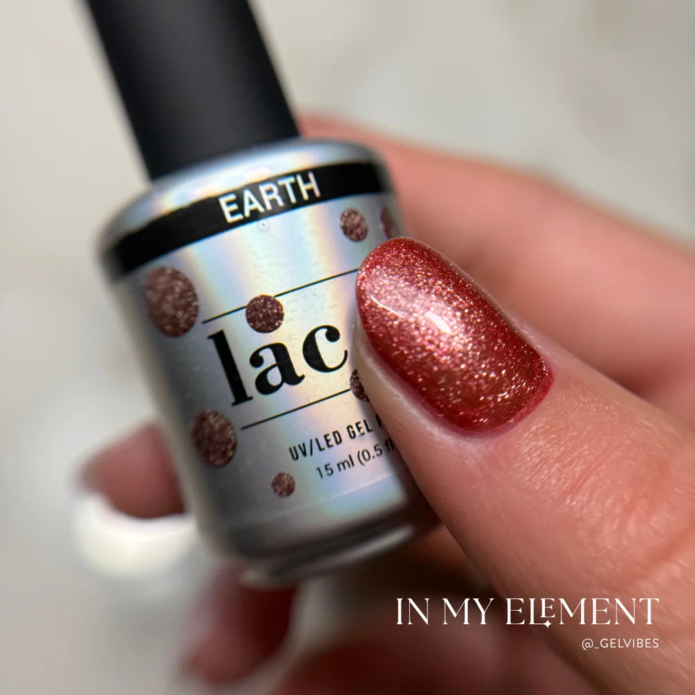 EnVogue lac it! Earth