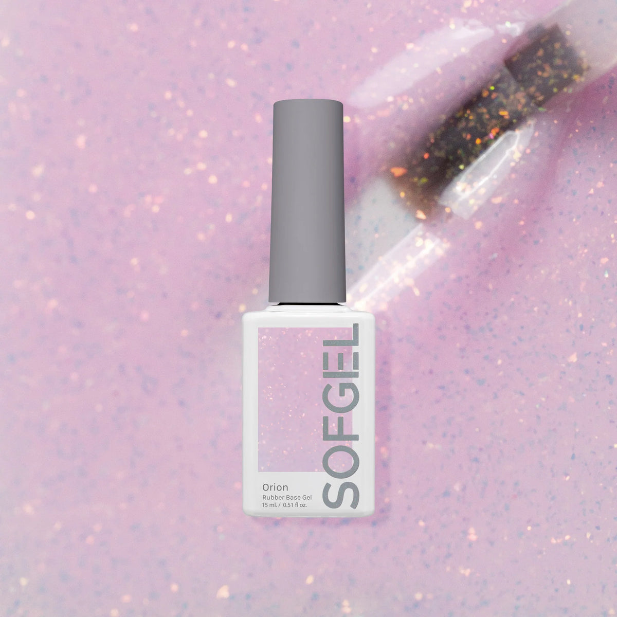 Sofgel Rubber Gel Orion