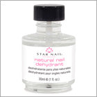Star Nail Natural Nail Dehydrator