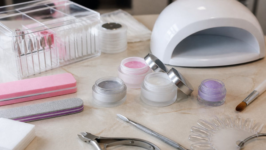 Best Soft Gel Essentials for Salons: 2026 Guide