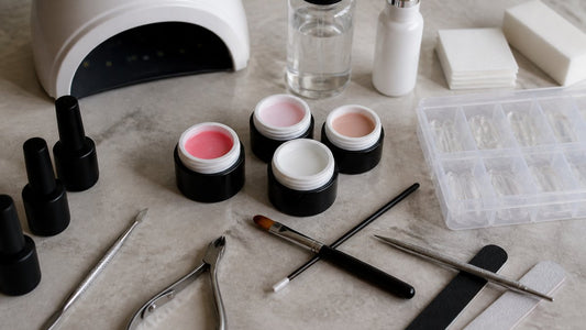 Buy Professional Soft Gel Supplies Online: 2026 Guide