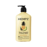 Sweet Pineapple & Honey Melon Moisturizing Body Lotion