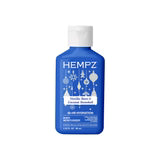 Hempz Holiday Vanilla Bean & Coconut Snowball