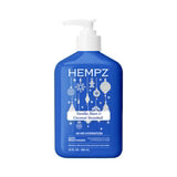 Hempz Holiday Vanilla Bean & Coconut Snowball