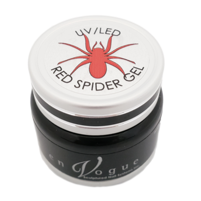 EnVogue Spider Gel - red image
