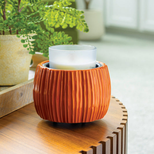 Pumpkin Warmer