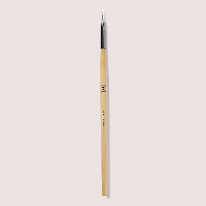 Young Nails Detailer Art Brush