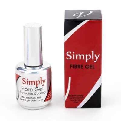 EnVogue Simply Fiber Gel image 0