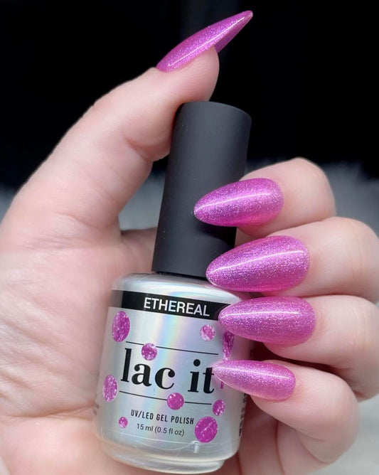 lac it! Ethereal image 0