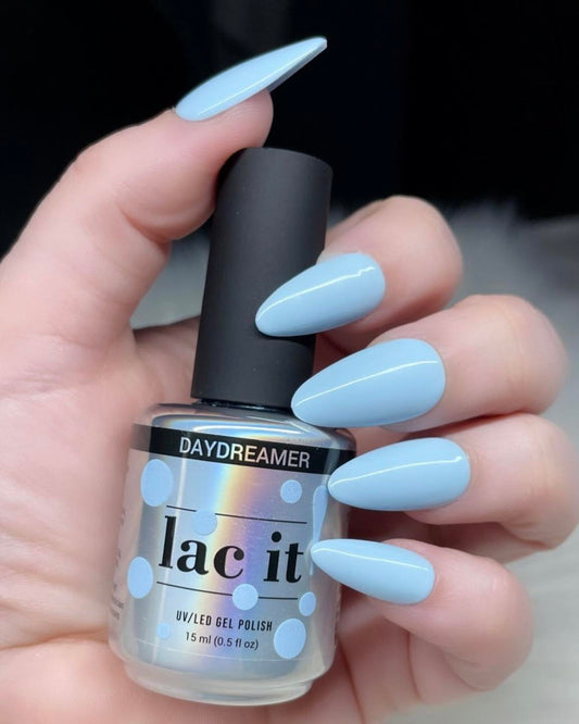 lac it! Daydreamer image 0