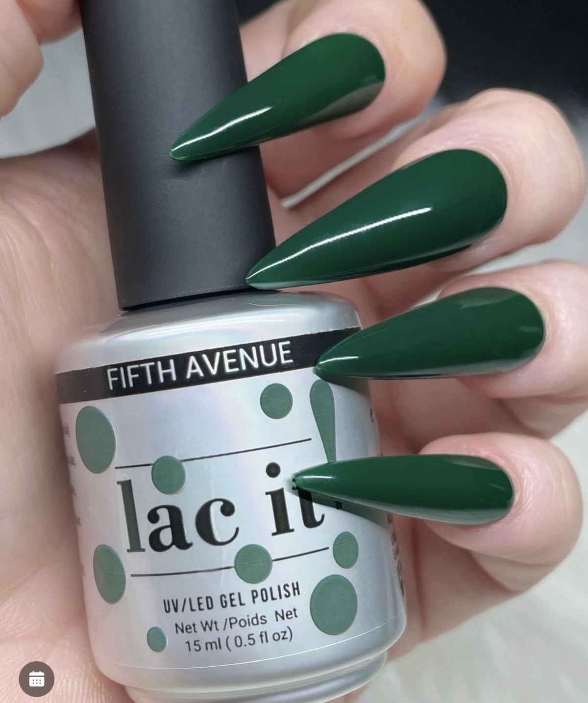 lac it! Fifth Avenue image 0