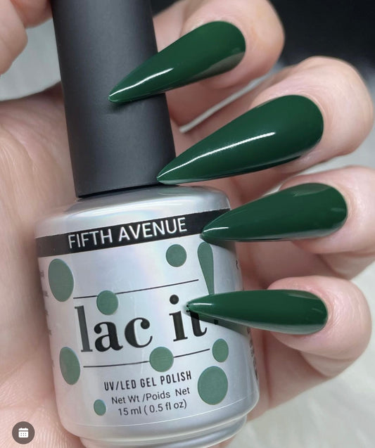 lac it! Fifth Avenue image 0
