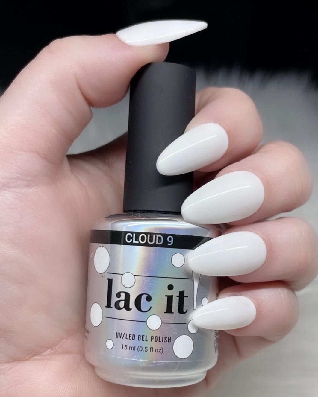 lac it! Cloud 9 image 0