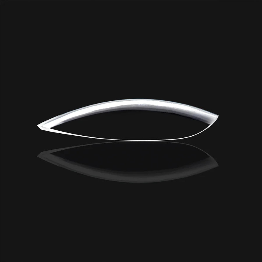 Apres GelX round tips image 0