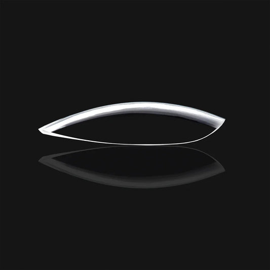Apres GelX round tips image 0