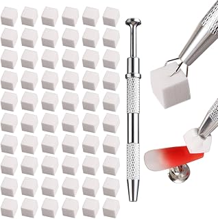Nail Ombre Sponge and Grabber