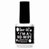 En Vogue lac It! top & base - I'm a no-wipe image