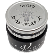 EnVogue Spider Gel - silver image