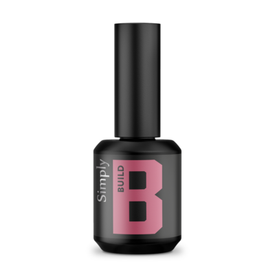 EnVogue Builder in a bottle - clear image