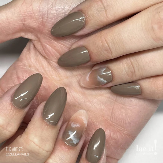 EnVogue lac it! Aroma Mocha