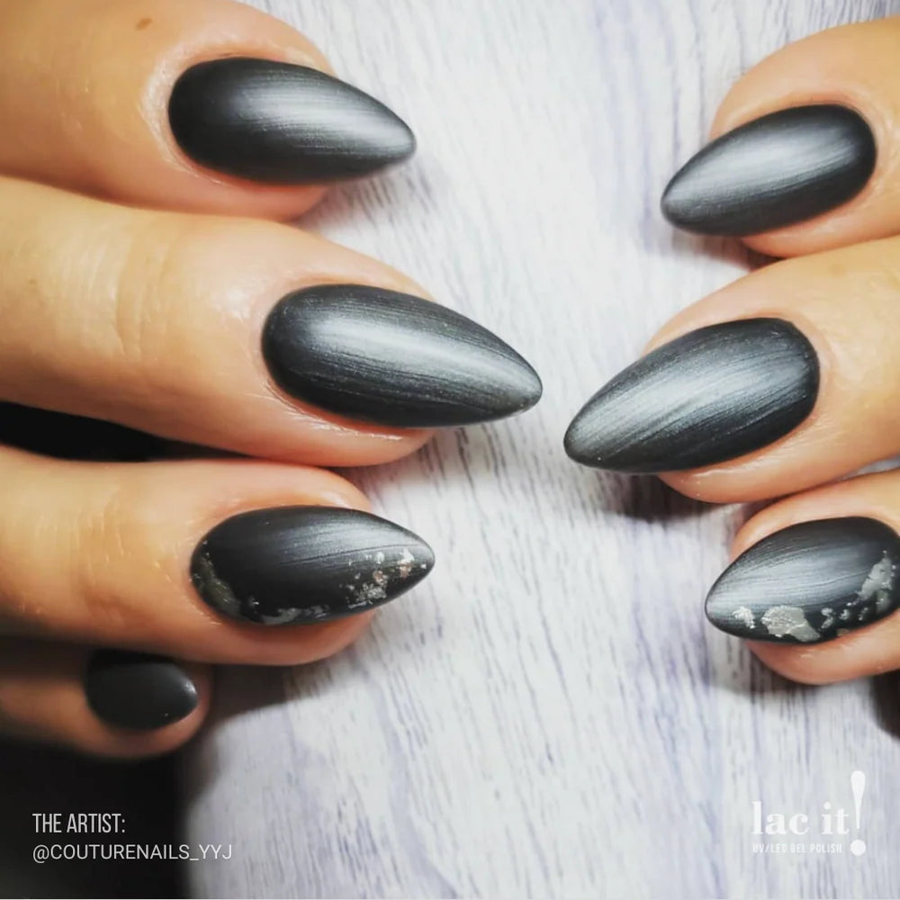 EnVogue lac it! Black Pearl