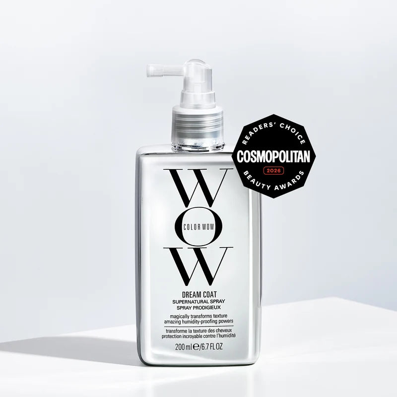 Color Wow Dream Coat Treatment