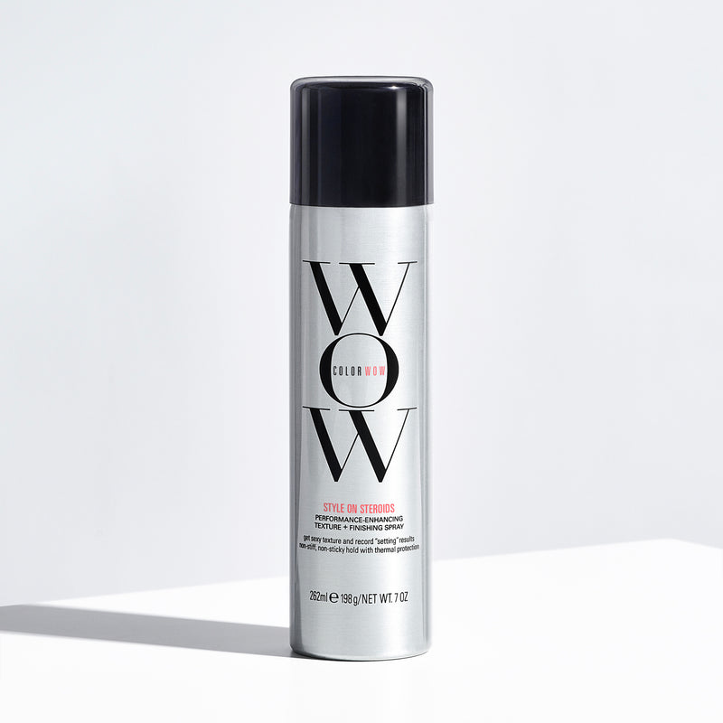 Color Wow Style On Steroids Texture Spray