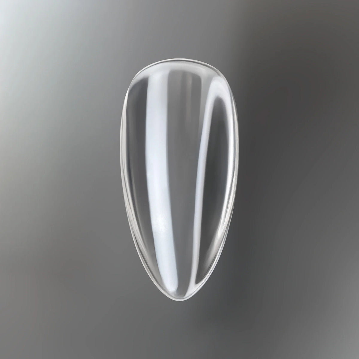 Sofgel Glass Chrome