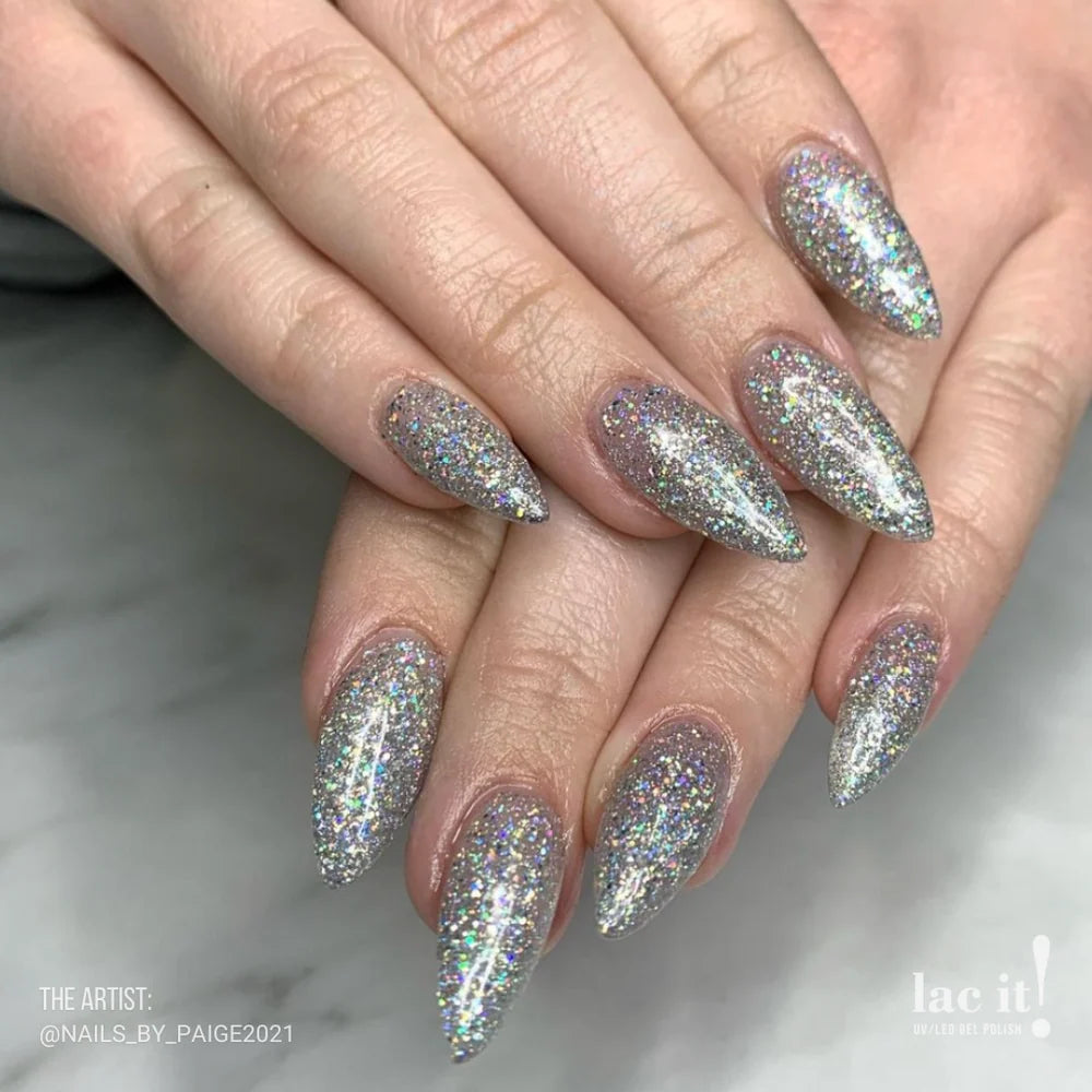 EnVogue lac it! Diamond Dust