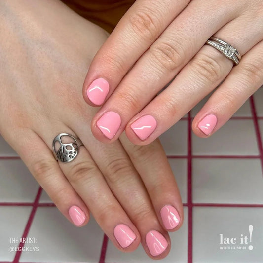 EnVogue lac it! Fragola