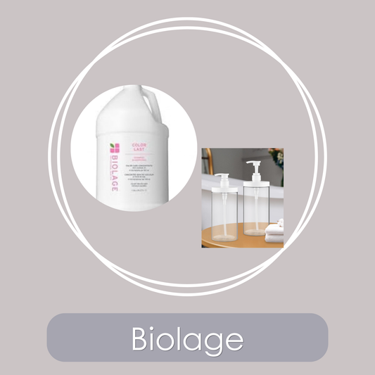 Biolage Conditioner Refill