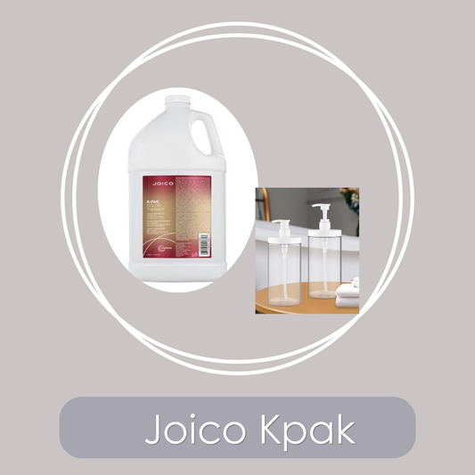 Joico Kpak Conditioner Refill
