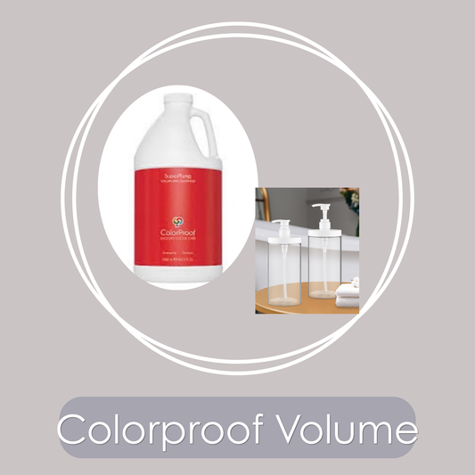 Colorproof Volume Conditioner Refill