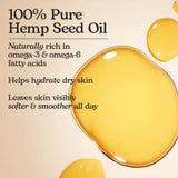 Original Moisturizing Body Lotion with Floral/Banana Scent