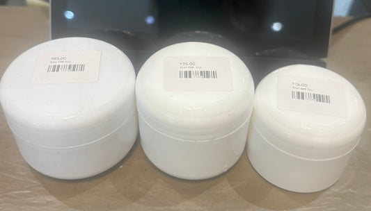 Star Hard Gel