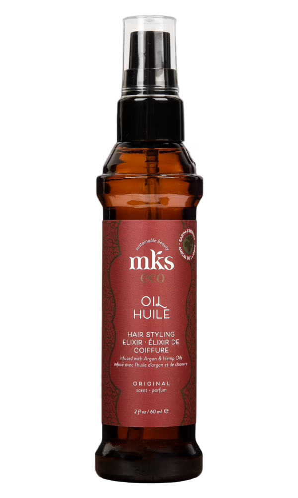 mks Hair Products