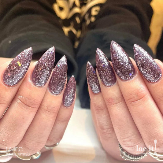 EnVogue lac it! Midnight Kiss