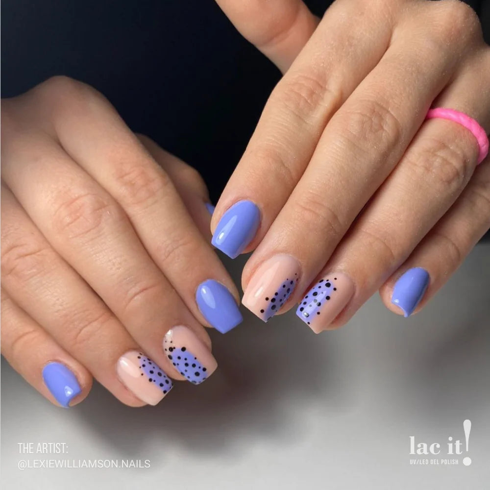 EnVogue lac it! Mirtillo
