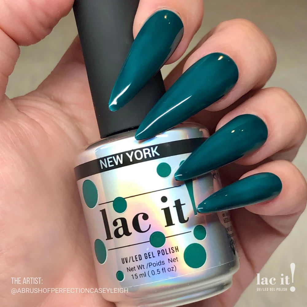 EnVogue lac it! New York