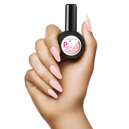 Light Elegance P+ Polish Monet All Day